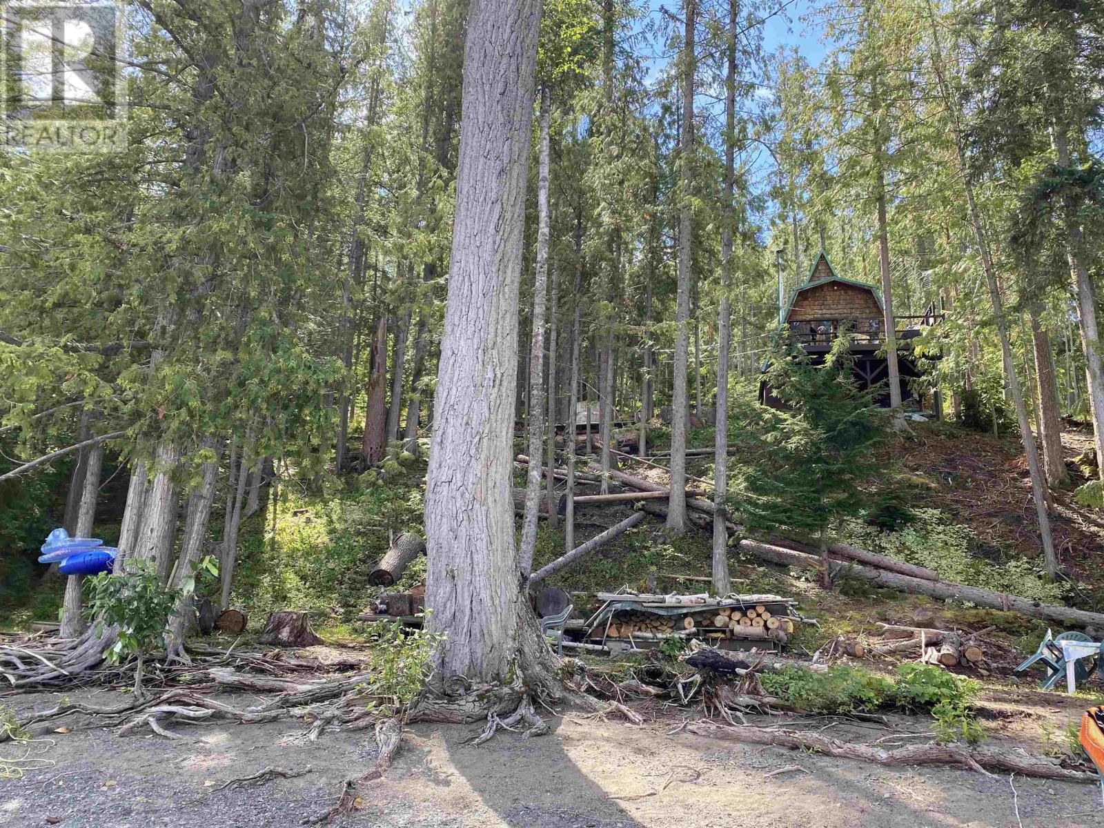 9027 S Mahood Lake Road, Canim Lake, British Columbia  V0K 1X3 - Photo 3 - R2718998